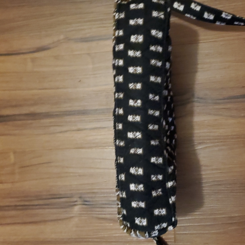 Vera bradley purse with wallet - Picture 5 of 7
